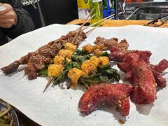 -非凡烧烤(历史博物馆店)