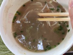 -汪记鲜鱼糊汤粉(沈阳路总店)