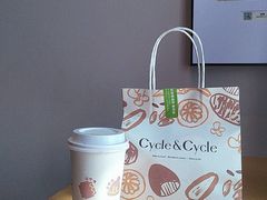 -Cycle&Cycle Artisan(天目里店)