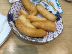 -当家水煎包·牛肉汤(浦江店)