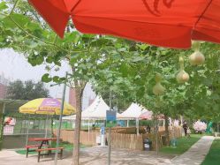 -萌宠亲子动物乐园(槐房万达店)