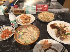 -大成铁板烧•板前(复古餐厅石老人店)