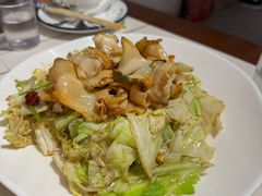 -松云居.大连人.大连菜