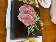 -Entrecôte 法国牛扒馆(保利·时光里店)