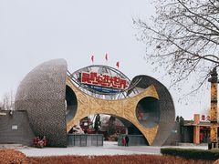 -吴桥杂技大世界