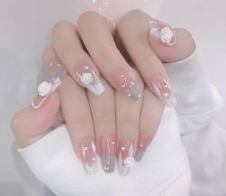 -伊奈尔美甲美睫