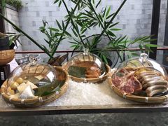 -深圳四季酒店·馥自助餐厅