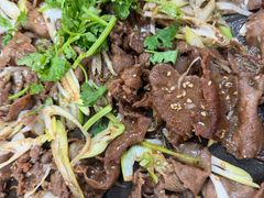 -清真永恒华威肉饼(潘家园店)