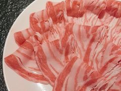 -京炭铜锅涮肉·羊蝎子·羊肉炉(保利·时光里店)