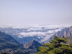 -黄山风景区