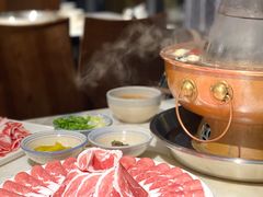 -宝弟羊肉馆(众意路店)