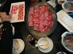 -鲁西肥牛(九方购物中心店)