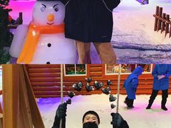 -宁波冰雪大世界(北仑区)