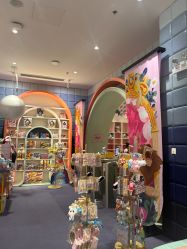 -奈尔宝家庭中心·儿童乐园·亲子餐厅(华采天地店)