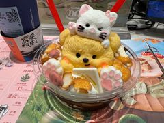 -DQ·蛋糕·冰淇淋(虹口龙之梦店)