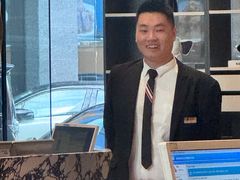-珠海棕泉酒店(拱北口岸高铁站店)