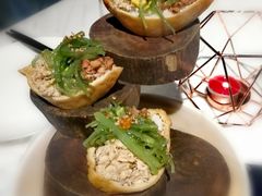 满载而归-Wei菋·Le Bistrot