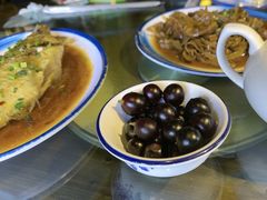 -缘来聚·徽菜名店(黄山宏村店)