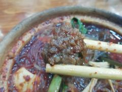 -清真·马文砂锅大全(麦苋街店)