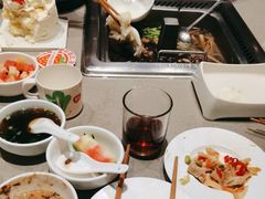 -海底捞火锅(崇文门新世界百货店)