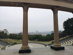-西南政法大学(渝北校区)