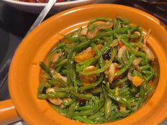 -粉墨特色菜·烧烤音乐酒馆