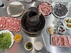 -三兴涮羊肉(荣安大街店)