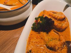 -帕蓝·暹罗料理(大学路店)