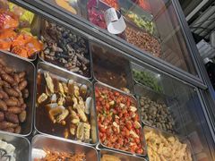 -英雄故事地摊烤肉(马驹桥店)