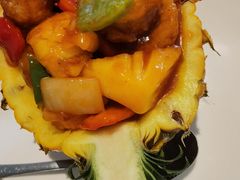 -衡山汇·高级粤菜(霄云路店)