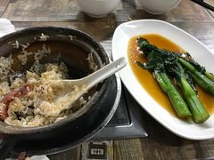 -阳江河堤老牌曾记美食