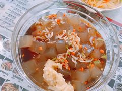 -三合园水饺·青岛菜(五四广场店)