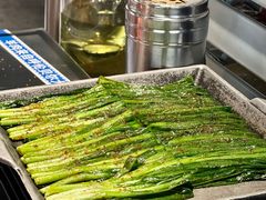 -很久以前羊肉串(昌里路三钢里店)