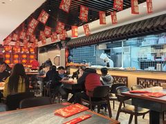 -李记饺子·熏酱东北菜(欢乐谷店)