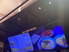 -兵哥豌豆面(雅颂居店)