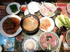 -小娘惹厨房Little Nyonya(狮城有约上榜店)