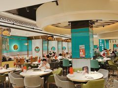 -稻香饭店(龙华天虹店)