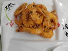 -聚德福海鲜家常菜(刘庄店)