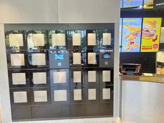 -麦当劳(北苑秋实路店)