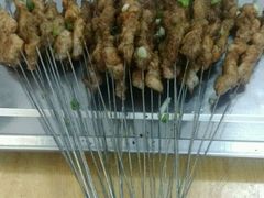 -胖嫂烧烤(武胜路总店)