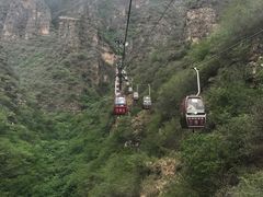 -十渡东湖港风景区