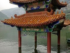-九女仙湖景区
