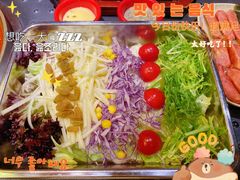 -小牛哈尼韩式水煎肉(万象城店)