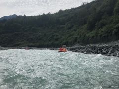 -虹口漂流