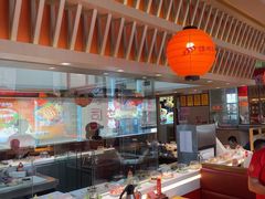 -莲寿司(国兴店)