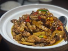 -佬湘楼(越秀城市广场店)