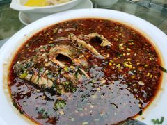 -月圆霖特色农家乐