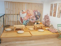 -柴迷FANS CLUB·柴犬狗咖·猫咖