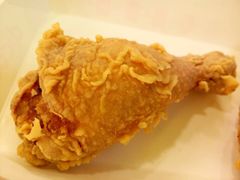 -德克士(砂之船奥特莱斯店)