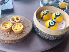 -三利音·东方司宴(外滩店)